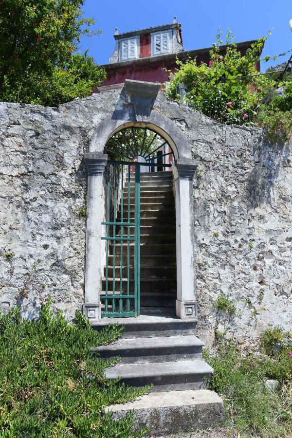 Holiday House With A Parking Space Viganj - Podac, Peljesac - 10141 Exterior photo