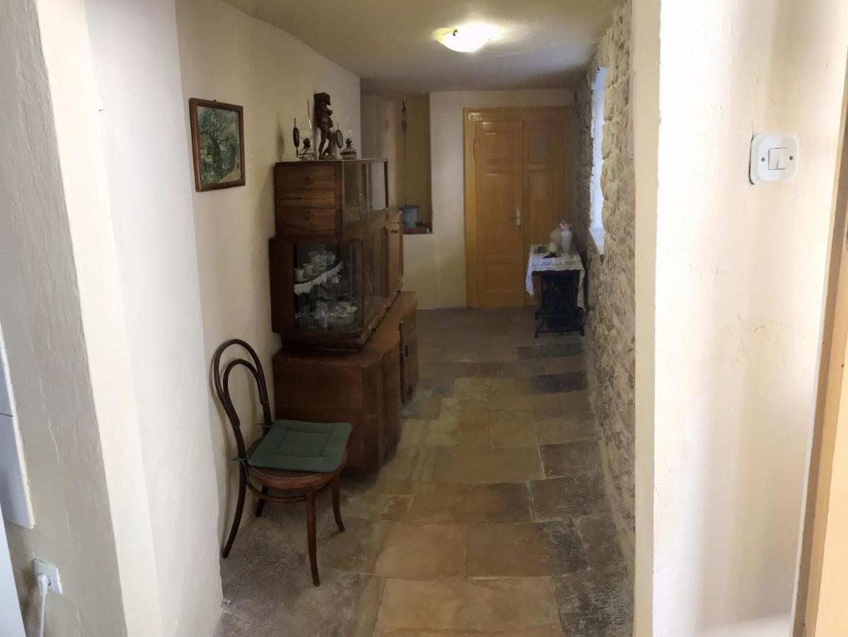 Holiday House With A Parking Space Viganj - Podac, Peljesac - 10141 Exterior photo