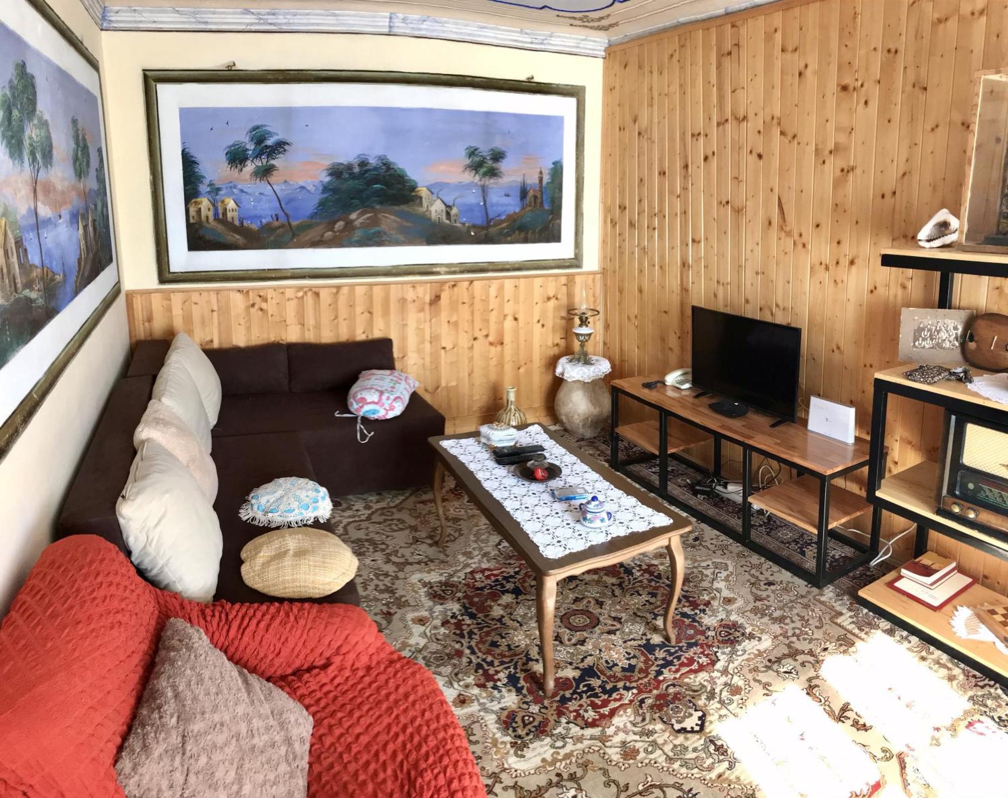 Holiday House With A Parking Space Viganj - Podac, Peljesac - 10141 Room photo
